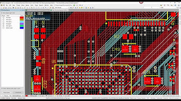 Using ActiveRoute in Altium Designer 17
