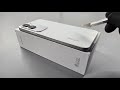 Vivo Y19s Pro (Silver) 6/128 Unboxing - Pure ASMR Unboxing