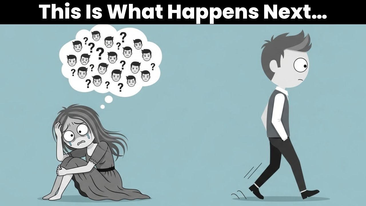 When You Obsess Over an Avoidant, This Happens Next (The Painful Truth)