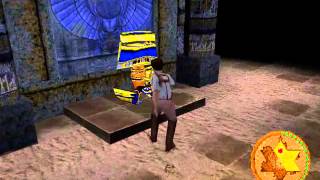 Lets Play The Mummy [Part 1]