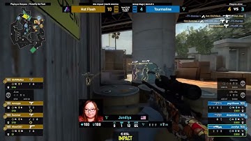 Perfect Overpass B hold