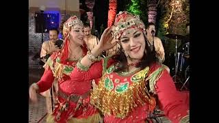 من أرواع أغاني للفنان المحبوب الحسين الطاووس Lhoucaine Taws