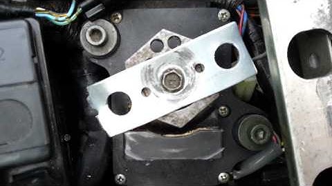 Akrapovic servo f1 light fix Kawasaki zx6r 2006