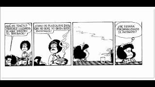 MAFALDA Y LA SOPA 4.