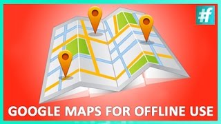 How To Save Google Maps for Offline Use screenshot 5