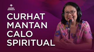 Ms01e22 The Mystery Of Spiritual Brokers  Bunda Arsaningsih U0026 Dr Rastho Mahotama