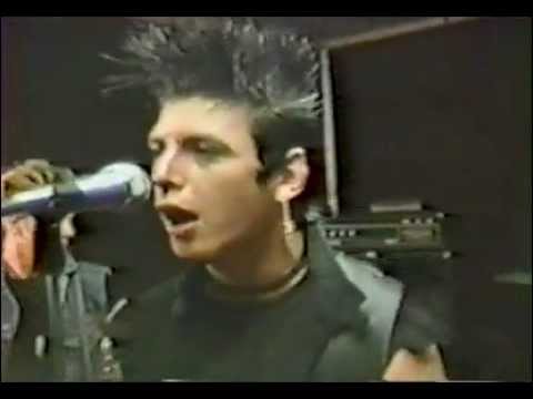 Social Distortion - 1945 - YouTube