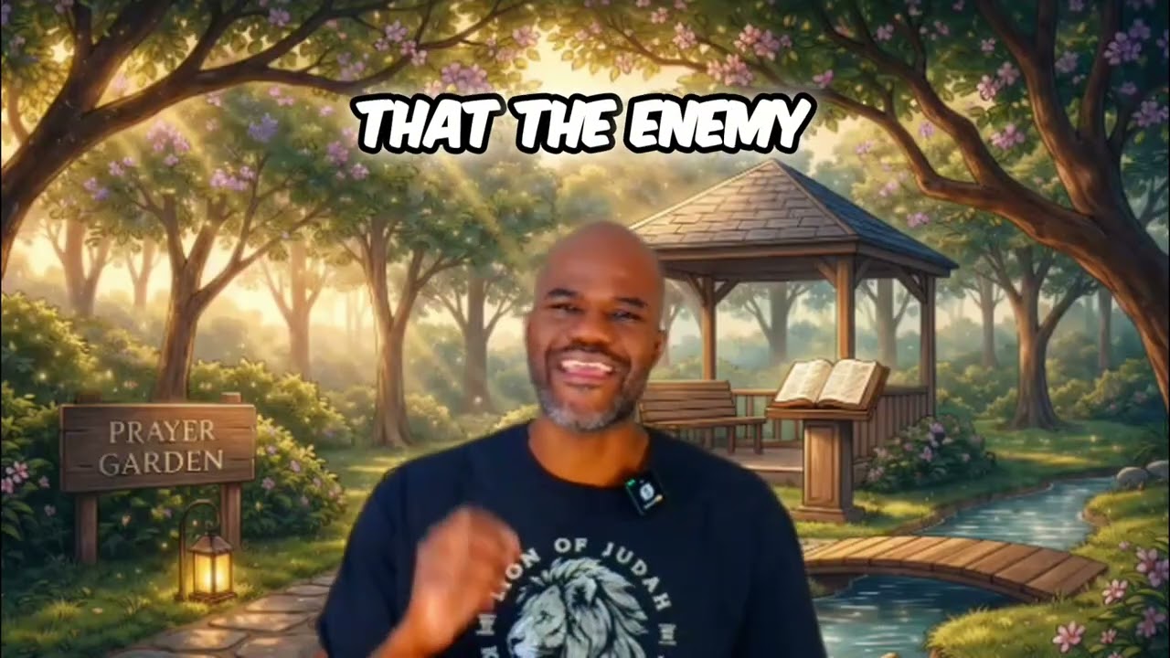 Prayer - Overcome Shame & Guilt: God's Righteousness & Grace 