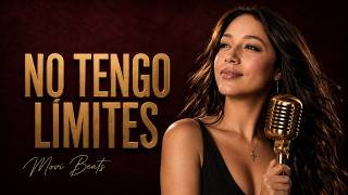 No tengo límites - Movi Beats (Letra)