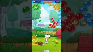 Snoopy Pop : Level 11