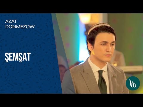 Azat Dönmezow - Şemşat | 2019
