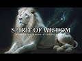 Spirit Of Wisdom | Prophetic worship Music instrumental