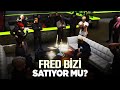 FRED BİZİ SATIYOR MU ?! GTA 5 ROLEPLAY BÖLÜM 12