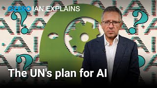 Why is the UN's Summit of the Future so important? | Ian Bremmer Explains
