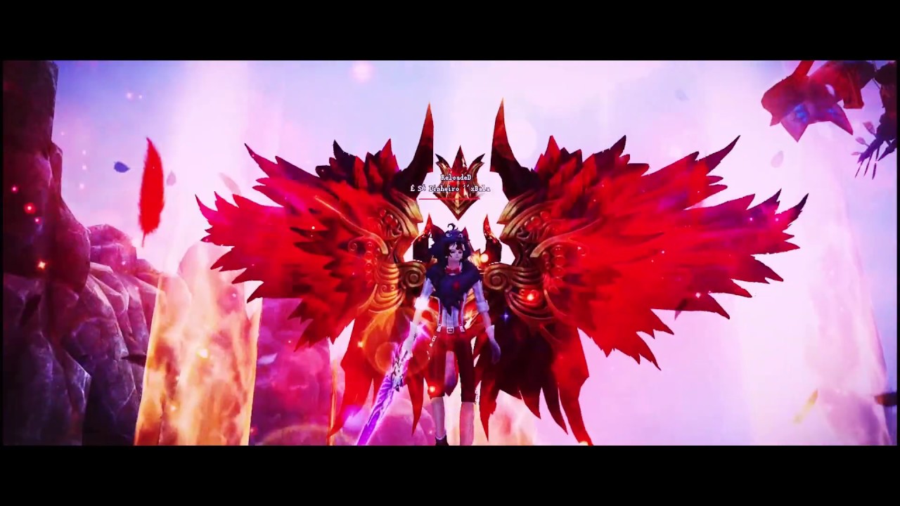 ThePw - TW Phoenix x Divine 24/05/2020