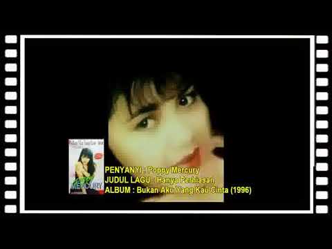 Poppy Mercury - Hanya Perhiasan (Lirik Lagu)