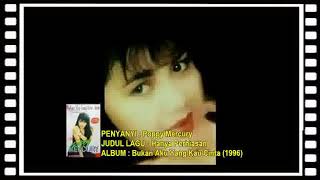 Poppy Mercury - Hanya Perhiasan (Lirik Lagu)