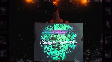 Digital Daggers   The Devil Within Official Lyric Video