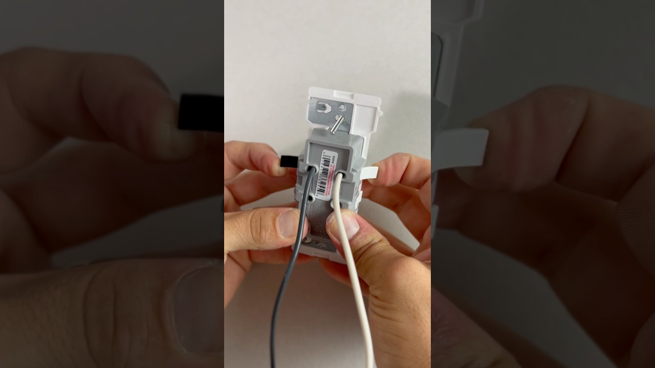 Wiring in the future!