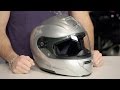 Scorpion EXO-GT3000 Helmet Review at RevZilla.com