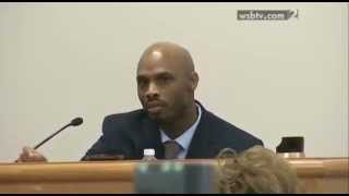 Jamie Hood Trial Day 19 Part 5 07/17/15 (Hood Continues on the Stand)
