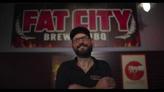 Fat City BBQ San Joaquin SBDC