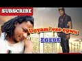 Chuma udenze unyami eze egwu  egede uyami latest music