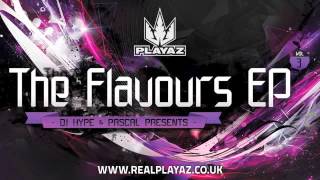 Various Artists - The Flavours EP, Vol. 3 - Playaz Recordings