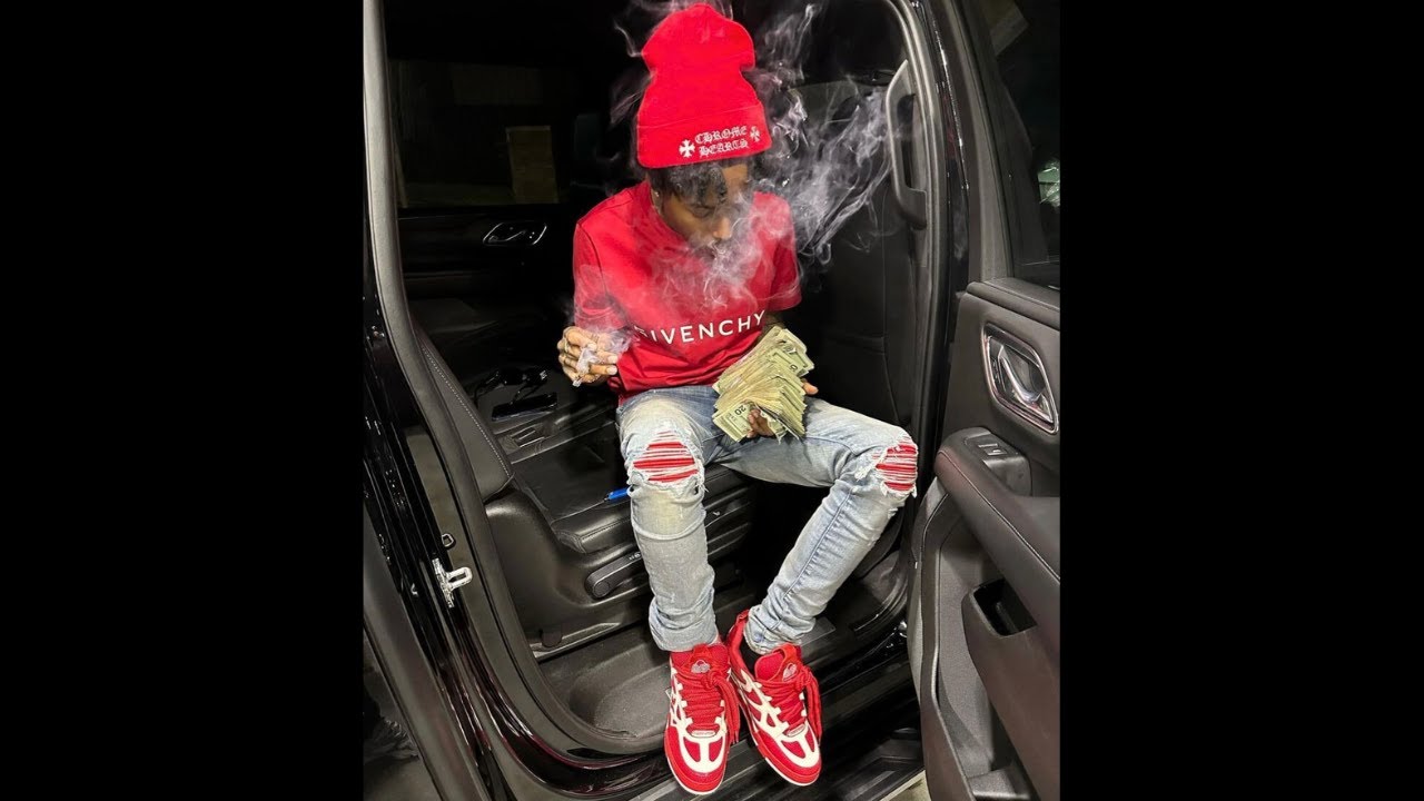 [FREE] Splurge x Big Yavo Type Beat - 