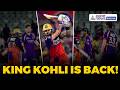 Virat Kohli’s Century Storm! RCB Crush KKR &amp; Go Top | IPL 2026 Highlights