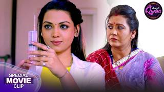 Bhojpuri Queen - Raksha Gupta | Full Video | Naseehat