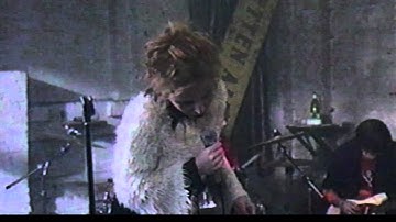 U2-"Stay (Faraway, So Close!)"