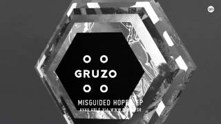 Gruzo - "Alpha Mail" | PROJEKTKREK Remix