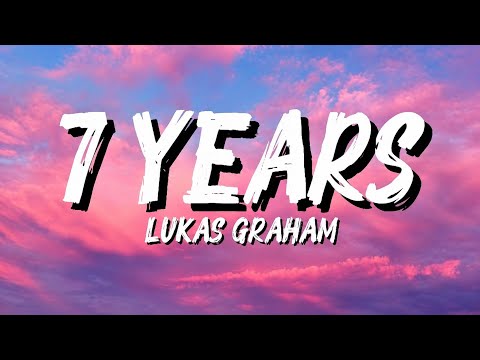 Lukas Graham - 7 Years (Lyrics) |@INFINITYWAVES4