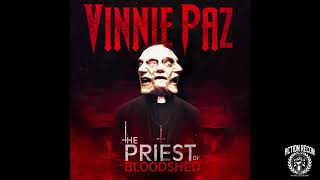 Vinnie Paz   Death Messiah 2012 featuring Johnny Cash