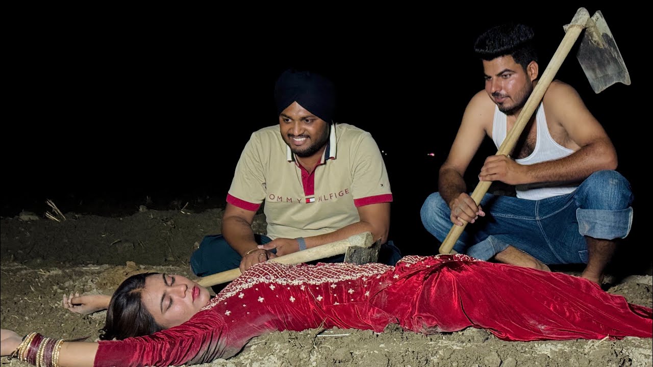 ਸਕੀਆਂ ਭੈਣਾਂ ਵਰਗਾਂ ਪਿਆਰ | PUNJABI BEST SHORT MOVIE 2025 | PUNJABI FILM