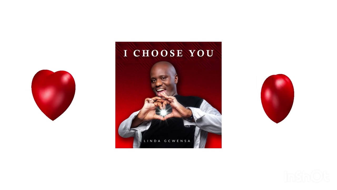 Linda Gcwensa - I choose you (official lyric video) adlı videoyu YouTube'da izle