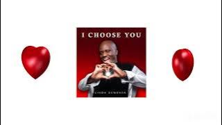 Linda Gcwensa - I choose you (official lyric video)
