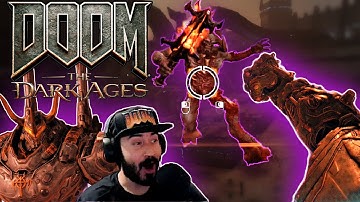 Pacific Doom?! | DOOM: The Dark Ages | Nightmare | Part 3