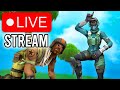 First Stream Back in 10 Years!!!