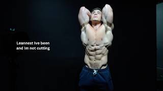 How I still progress on days I feel weak (full workout)