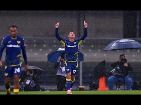 Hellas Verona - Ascoli Highlights | Serie B 2026/27