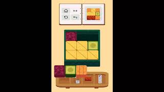 inbento Level 8-1 to 8-9 Walkthrough | Afterburn