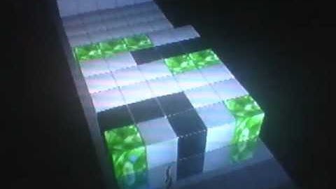 Intelligent Qube - 1st, 2nd, & 3rd Stages