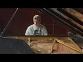 Raul DiBlasio Barroco Piano Cover