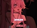 AREWEDEADASS #vtuber #shorts #anniepants