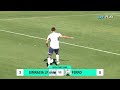 GIMNASIA 3 - 0 FERRO I Resumen del partido I #TorneoProyección Sur Finanzas Clausura