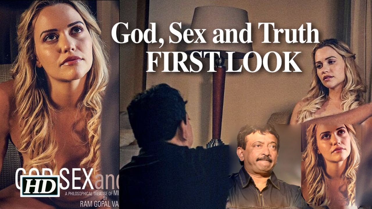 FIRST LOOK: 'God, Sex and Truth' with porn star Mia Malkova - You...