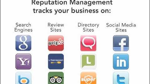 Ziplocal Reputation Management