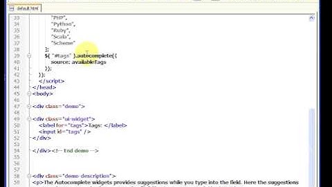jquery ui autocomplete thai ภาษาไทย